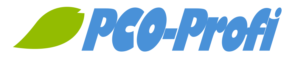 Internationale Domain für PCO's