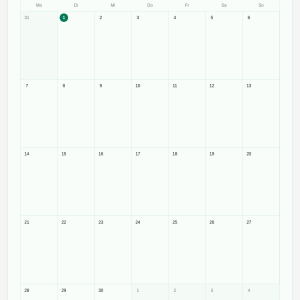 kalender